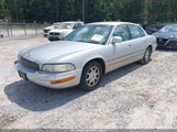 Buick Park Avenue 1G4CW54K424104714 снимка