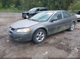Dodge Stratus Sxt 1B3EL46R75N529032 fotografie