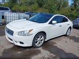 Nissan Maxima 3.5 Sv 1N4AA5AP7DC840877 снимка