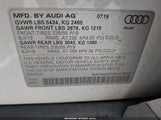 Audi Q5 45 Premium WA1BNAFY6K2133361 снимка
