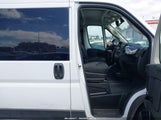 Ram Promaster  High Roof 136 Wb 3C6LRVBG0ME553519 снимка