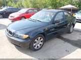 BMW 325Xi WBAEU33453PM57891 снимка