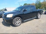 Nissan Titan Se 1N6AA07B56N575406 снимка