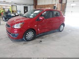 Mitsubishi Mirage Es ML32A3HJ4JH008242 снимка
