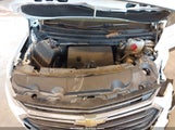 Chevrolet Traverse Awd Lt Cloth 1GNEVGKW0LJ300340 снимка
