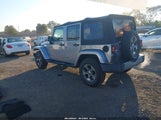 Jeep Wrangler Unlimited Sahara 4X4 1C4HJWEG8HL753942 photo