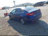Hyundai Sonata 5NPE24AF7HH530068 снимка