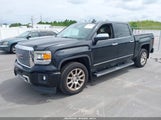 GMC Sierra  Denali 3GTU2WEJ6FG207707 снимка