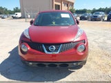 Nissan Juke Sl JN8AF5MV3BT020321 снимка