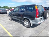 Honda Cr-V Lx JHLRD684X2C003322 снимка