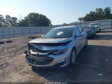 Chevrolet Malibu Fwd Lt 1G1ZD5STXLF062211 снимка