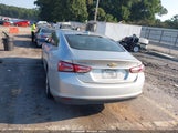 Chevrolet Malibu Fwd Lt 1G1ZD5STXLF062211 снимка
