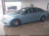 Chevrolet Cruze Ls 1G1PC5SH3B7241768 снимка
