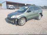 Honda Cr-V Ex JHLRE48597C018136 снимка