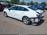 Chevrolet Malibu Fwd 1Fl 1G1ZC5ST0RF200043 photo