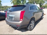 Cadillac Srx Luxury Collection 3GYFNEE35ES676501 снимка