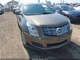 Cadillac Srx Luxury Collection 3GYFNEE35ES676501 снимка