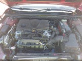 Toyota Camry Xle 4T1B11HK2JU592699 снимка