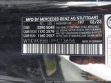 Mercedes-Benz Amg Sl 63 4Matic W1KVK8BB1PF013656 photo