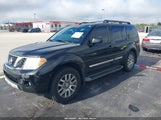 Nissan Pathfinder Le 5N1AR1NNXBC605094 снимка