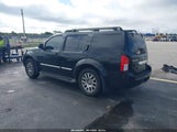 Nissan Pathfinder Le 5N1AR1NNXBC605094 снимка