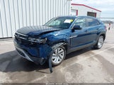 Volkswagen Atlas Cross Sport 3.6L V6 Se W/Technology/3.6L V6 Se W/Technology R-Line 1V21E2CA0LC209889 fotografie