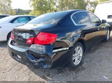 Infiniti G37X JN1CV6AR6DM769960 снимка