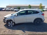 Honda Hr-V Awd Lx 3CZRU6H35NM725752 fotografie