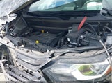 Chevrolet Equinox Awd Lt 1.5L Turbo 2GNAXUEV3L6109129 photo