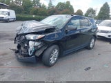 Chevrolet Equinox Awd Lt 1.5L Turbo 2GNAXUEV3L6109129 photo