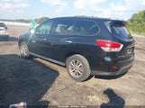 Nissan Pathfinder S 5N1AR2MN0DC634873 снимка