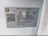 Chevrolet Malibu Lt 1G1ZD5ST4JF197794 снимка