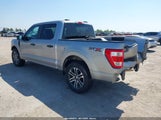 Ford F-150 Xl 1FTEW1C52PKG13687 снимка