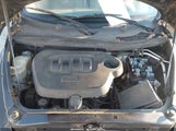 Chevrolet Hhr Lt 3GNDA23D97S595725 снимка