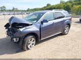 Chevrolet Equinox 1Lt 2GNALDEK2D6255461 снимка