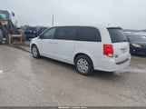 Dodge Grand Caravan Se 2C4RDGBG0JR231728 снимка