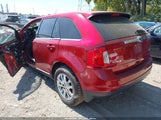 Ford Edge Limited 2FMDK4KC6DBB59731 снимка