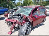 Ford Edge Limited 2FMDK4KC6DBB59731 photo