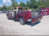 Ram  Limited 4X4 5'7 Box 1C6SRFHMXNN345837 снимка