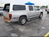 GMC Canyon Slt 1GTJTFDE1A8142400 снимка