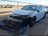 Toyota Camry Le Hybrid 4T1C31AK3MU560440 снимка
