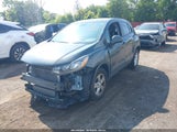 Chevrolet Trax Ls 3GNCJKSB6KL336110 снимка