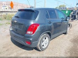 Chevrolet Trax Ls 3GNCJKSB6KL336110 снимка