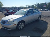 Kia Optima Lx KNAGE123275140624 снимка
