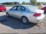 Kia Optima Lx KNAGE123275140624 снимка