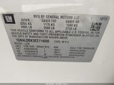 Chevrolet Equinox Ltz 1GNALDEK3EZ114906 снимка