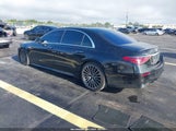 Mercedes-Benz S 580 4Matic W1K6G7GB9MA049709 снимка