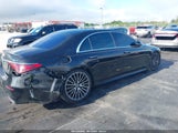 Mercedes-Benz S 580 4Matic W1K6G7GB9MA049709 снимка