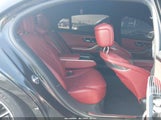 Mercedes-Benz S 580 4Matic W1K6G7GB9MA049709 photo