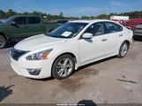 Nissan Altima 2.5 Sl 1N4AL3AP1FC130200 снимка